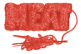 knitted-meat